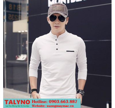 ÁO THUN THỜI TRANG ATT004